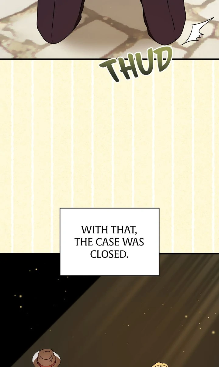 Till Divorce Do Us Part! chapter 58 page 63