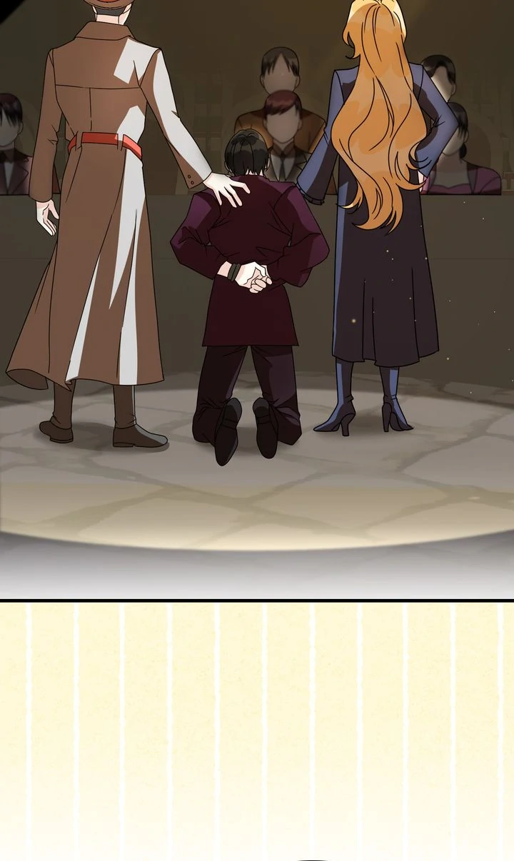 Till Divorce Do Us Part! chapter 58 page 64