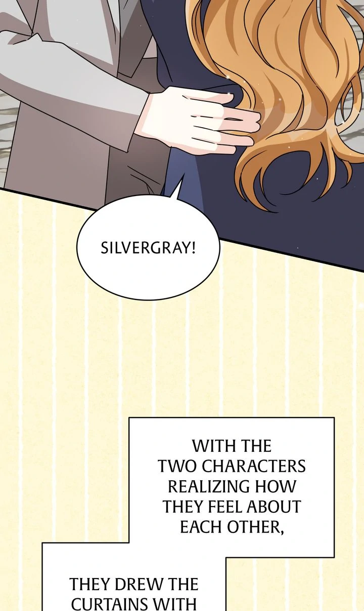 Till Divorce Do Us Part! chapter 58 page 66