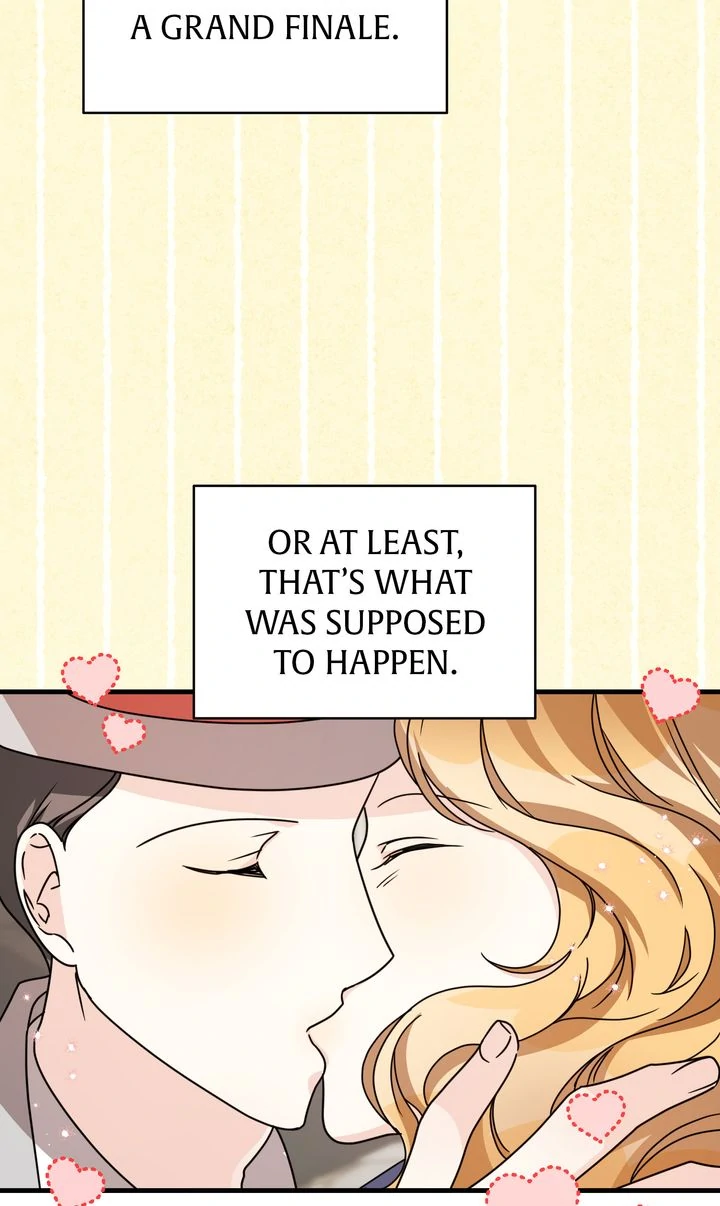 Till Divorce Do Us Part! chapter 58 page 67