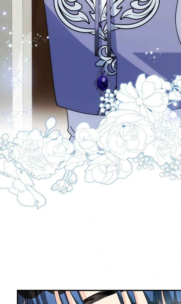 Till Divorce Do Us Part! chapter 58 page 7