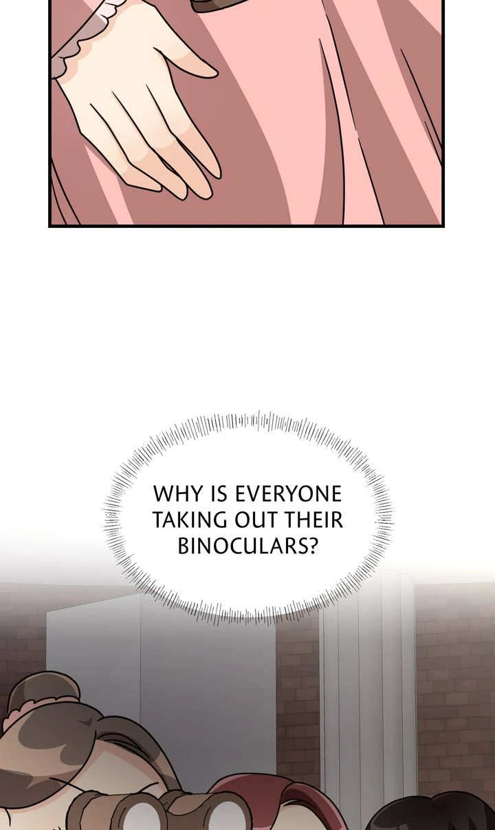 Till Divorce Do Us Part! chapter 58 page 70
