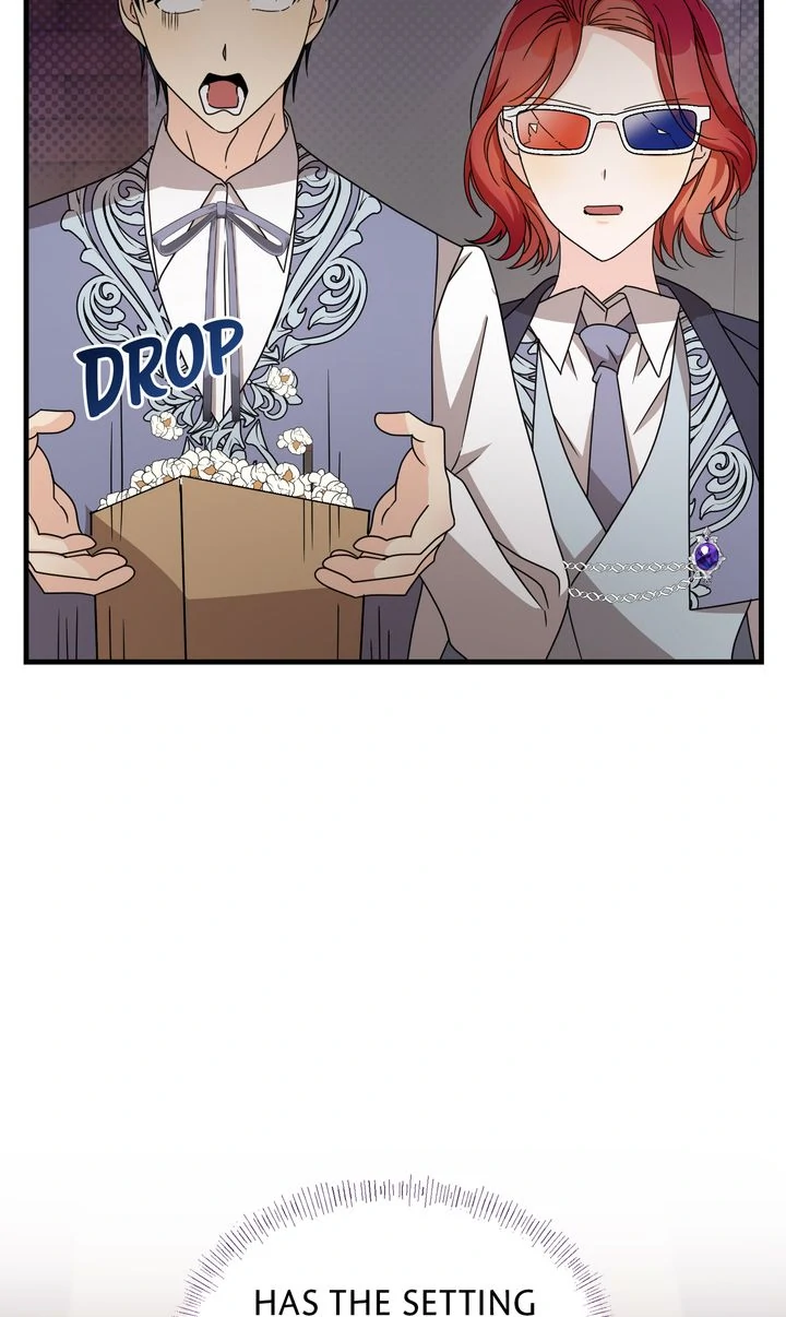 Till Divorce Do Us Part! chapter 58 page 72