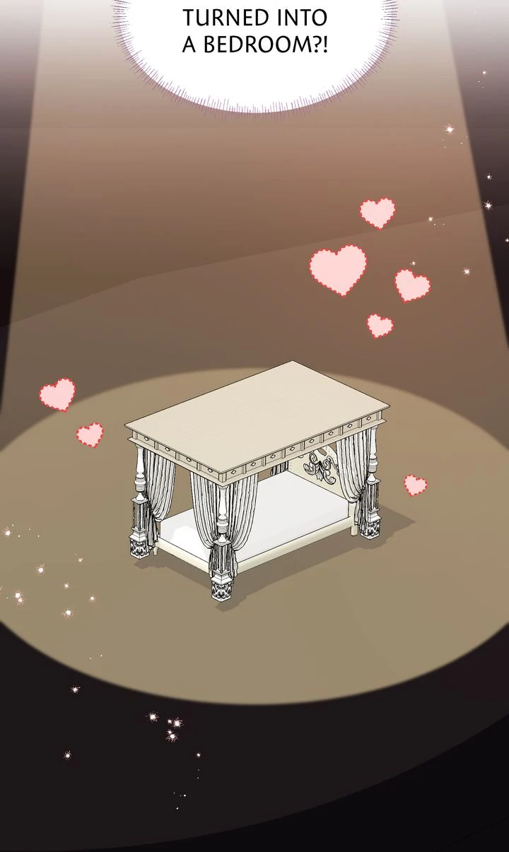 Till Divorce Do Us Part! chapter 58 page 73
