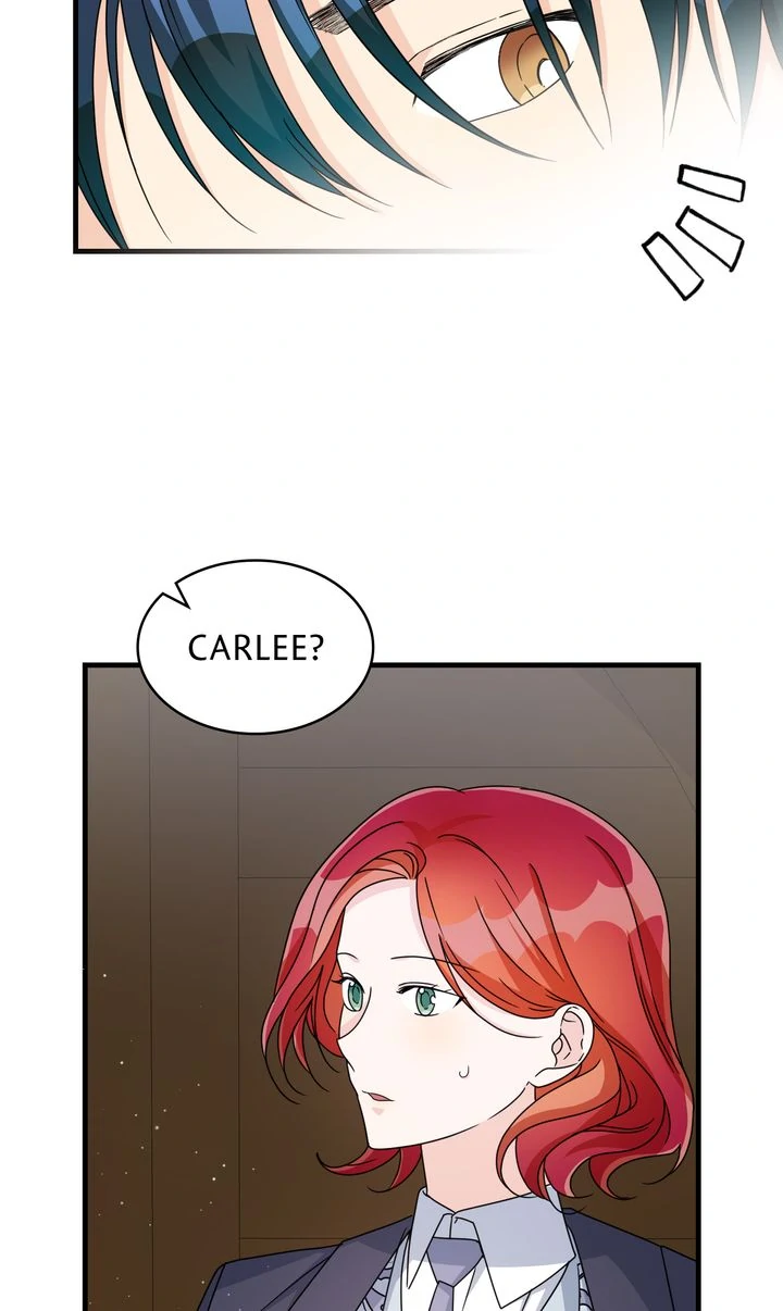 Till Divorce Do Us Part! chapter 58 page 8