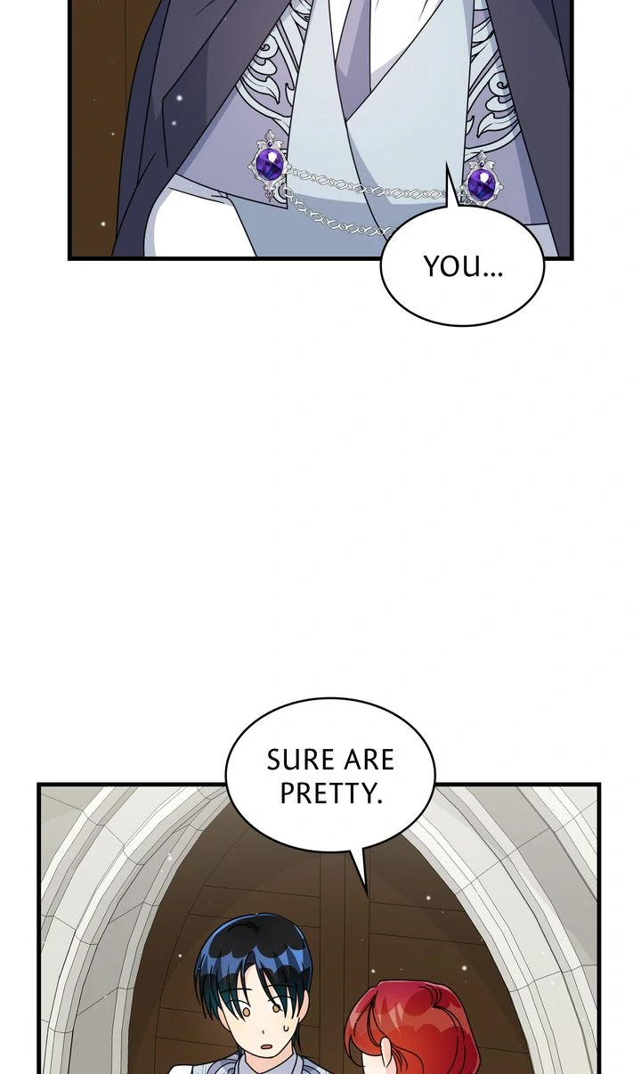 Till Divorce Do Us Part! chapter 58 page 9