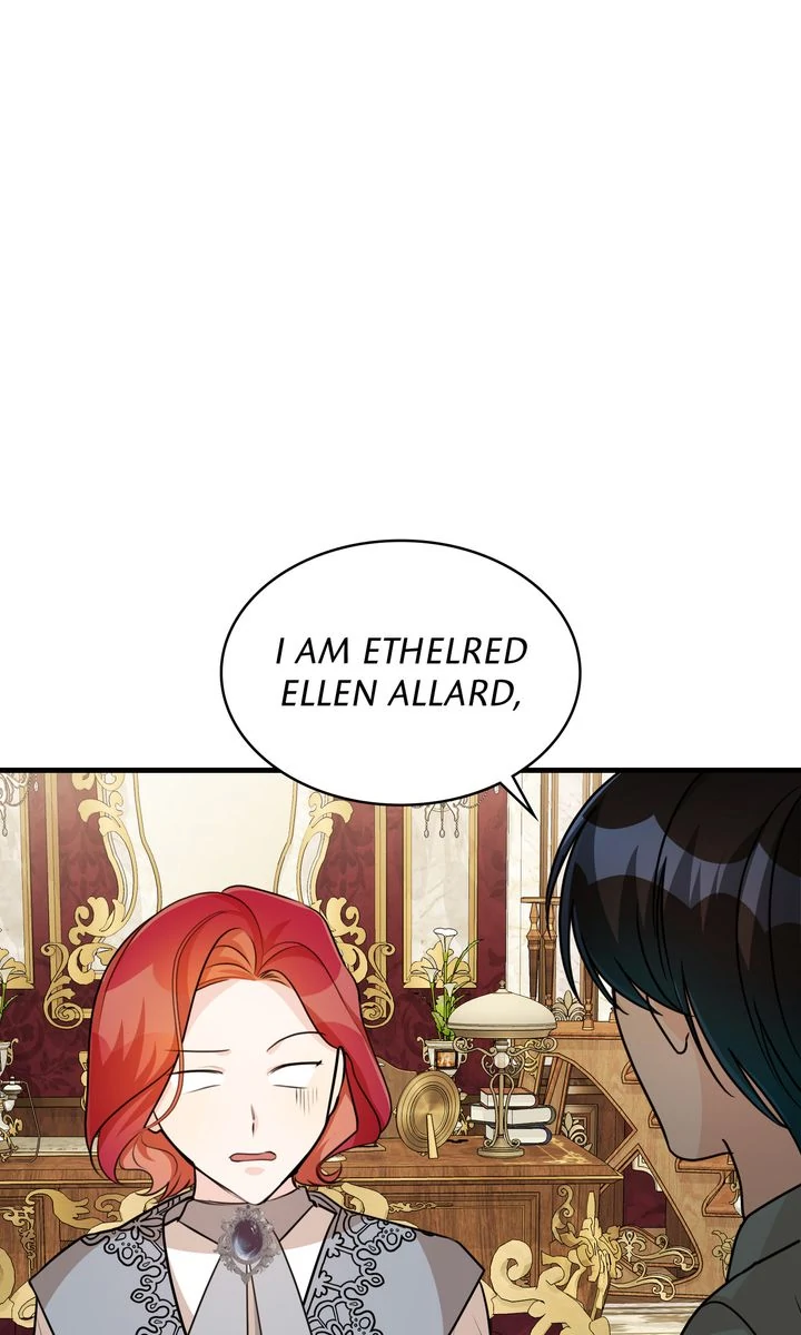 Till Divorce Do Us Part! chapter 63 page 1