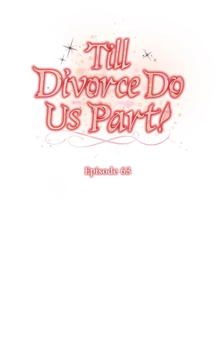 Till Divorce Do Us Part! chapter 63 page 10