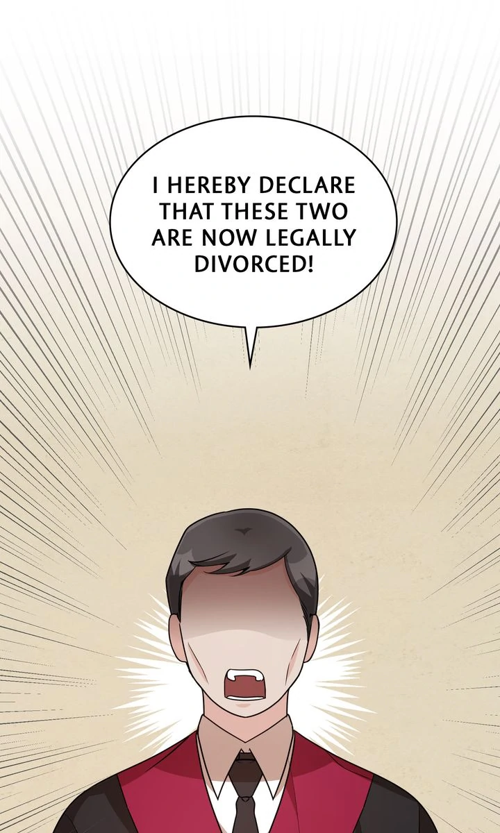 Till Divorce Do Us Part! chapter 63 page 12