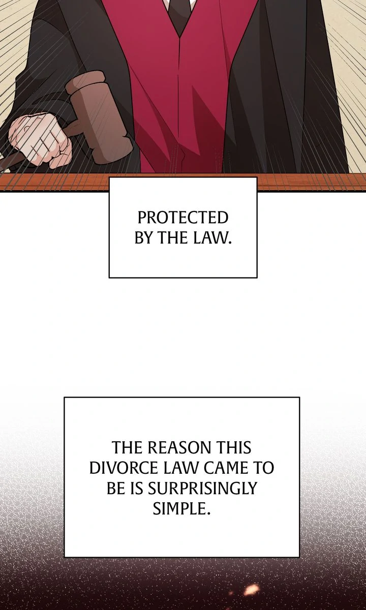 Till Divorce Do Us Part! chapter 63 page 13