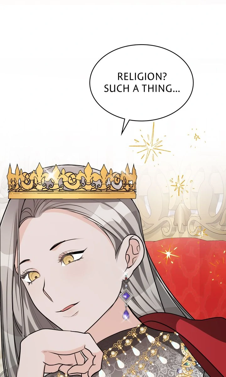 Till Divorce Do Us Part! chapter 63 page 19