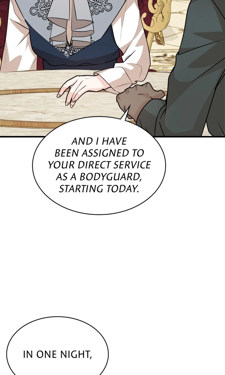 Till Divorce Do Us Part! chapter 63 page 2