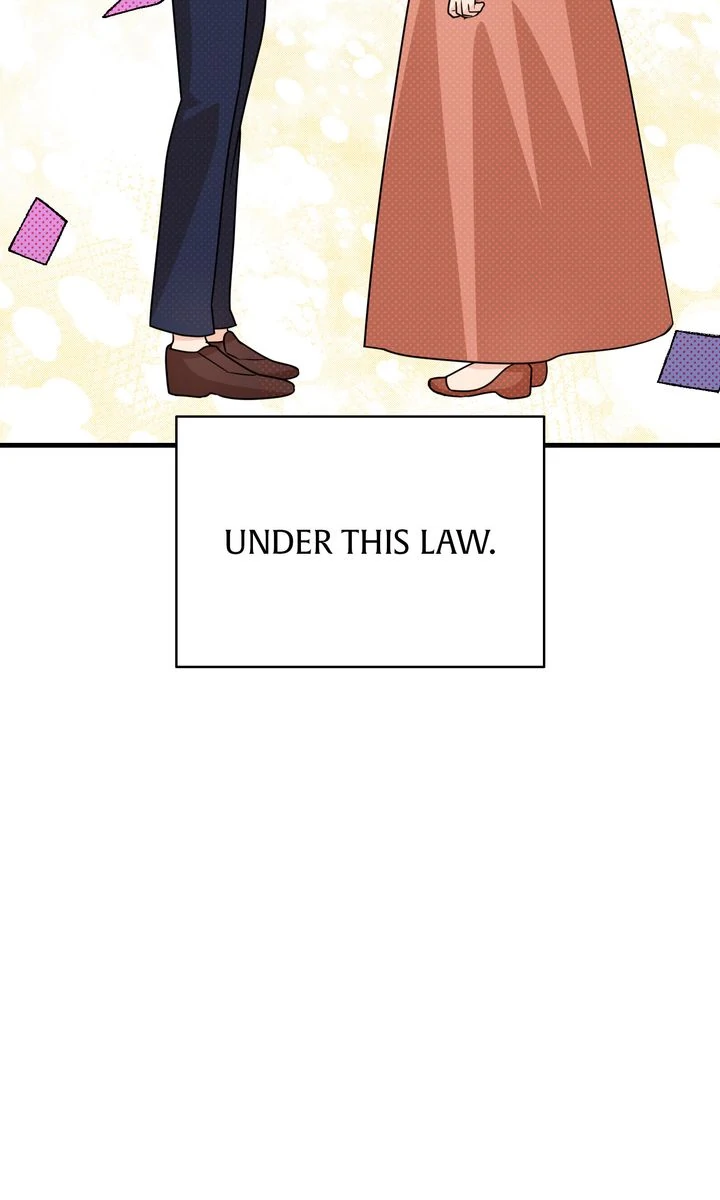 Till Divorce Do Us Part! chapter 63 page 24