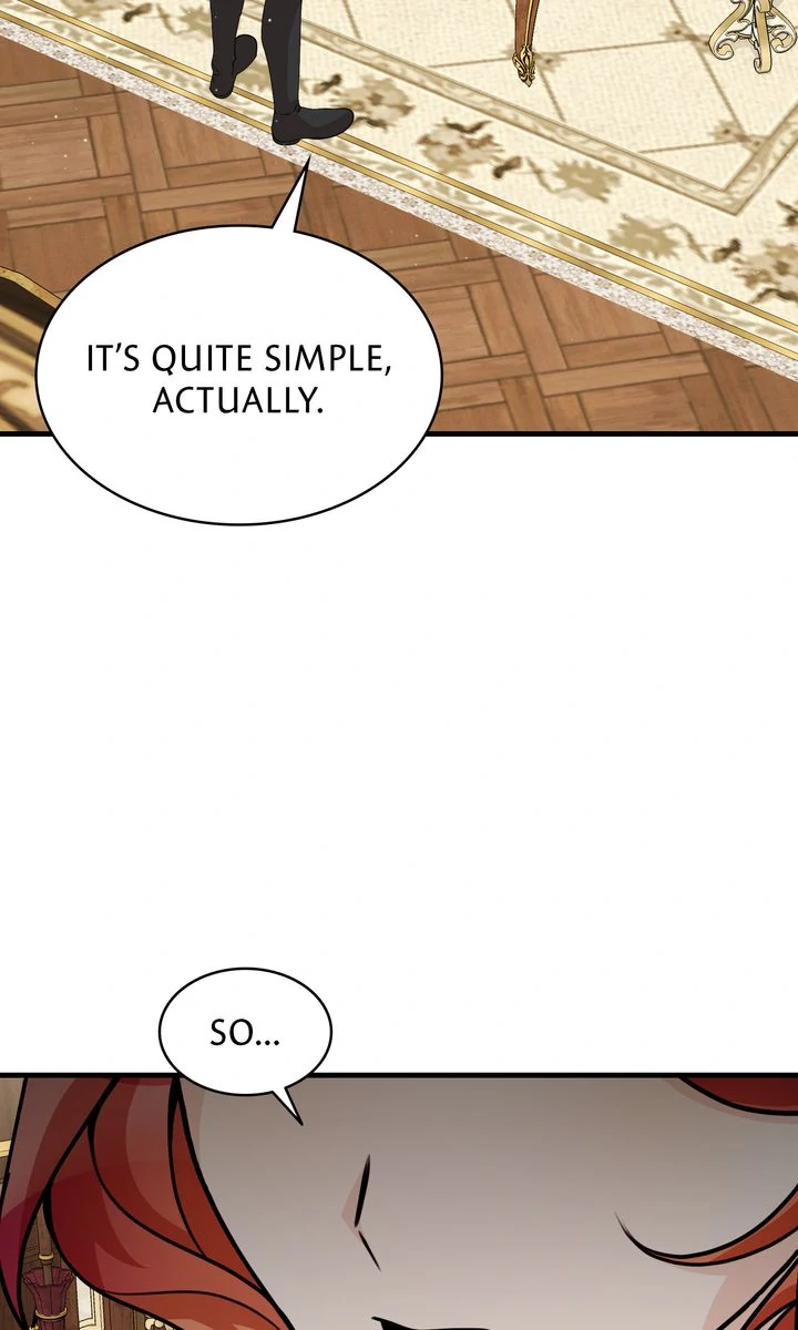 Till Divorce Do Us Part! chapter 63 page 26