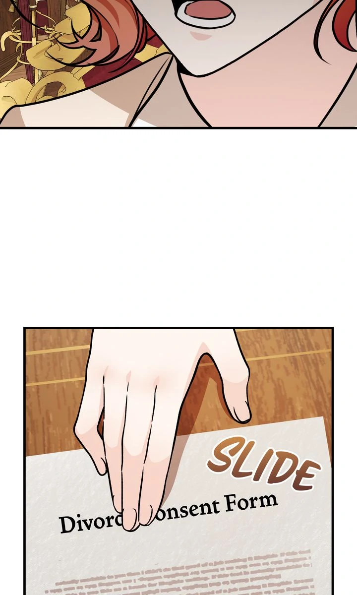 Till Divorce Do Us Part! chapter 63 page 27