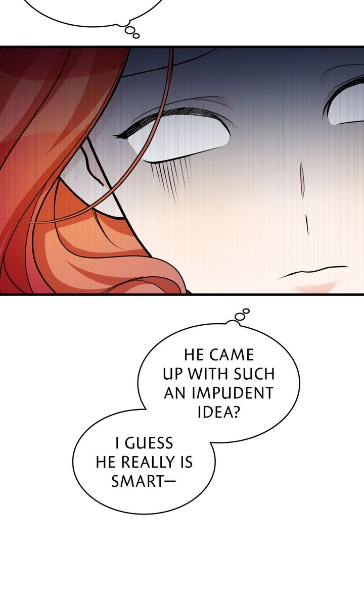 Till Divorce Do Us Part! chapter 63 page 3