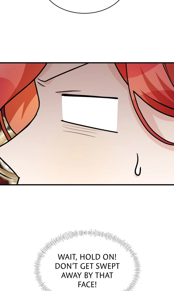 Till Divorce Do Us Part! chapter 63 page 34