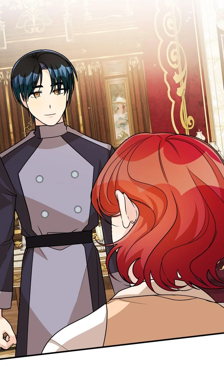 Till Divorce Do Us Part! chapter 63 page 36