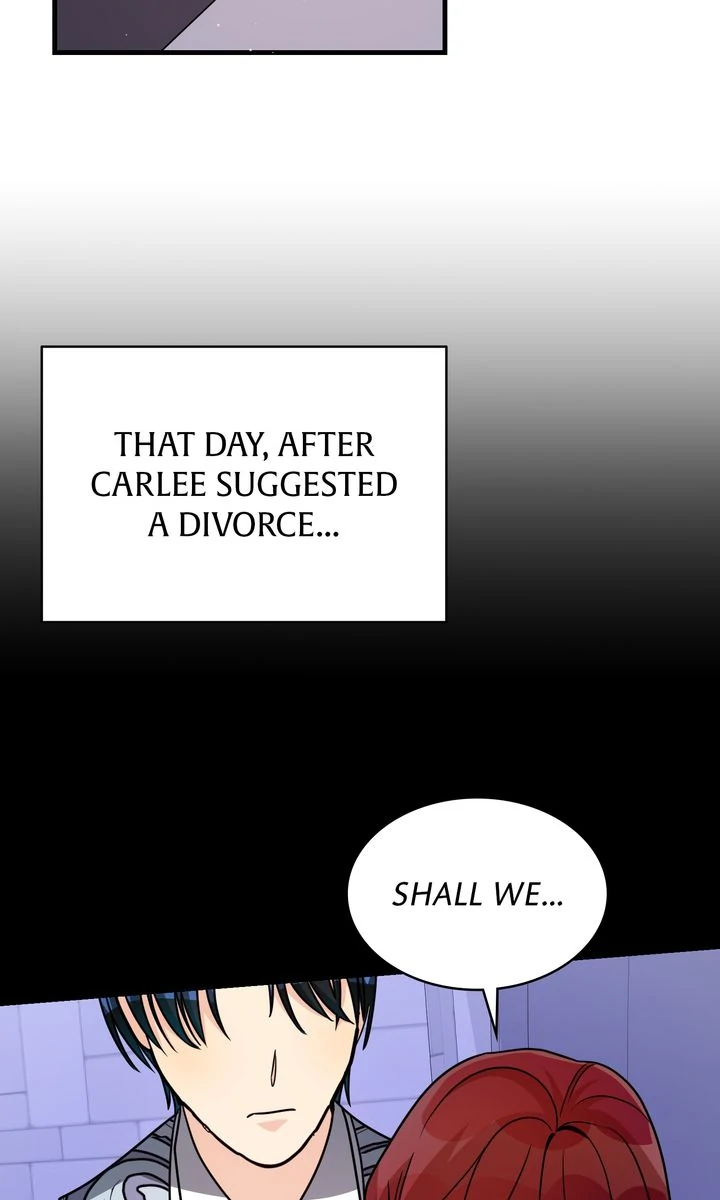 Till Divorce Do Us Part! chapter 63 page 38