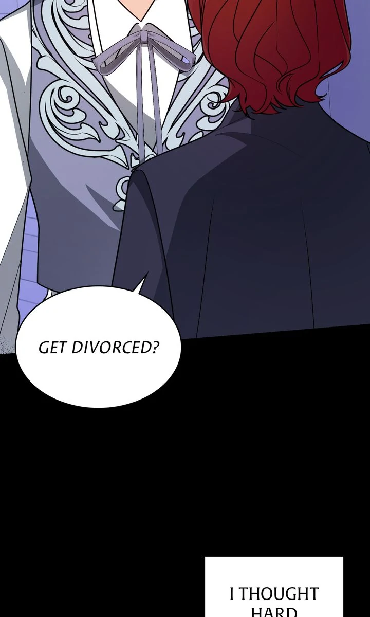 Till Divorce Do Us Part! chapter 63 page 39