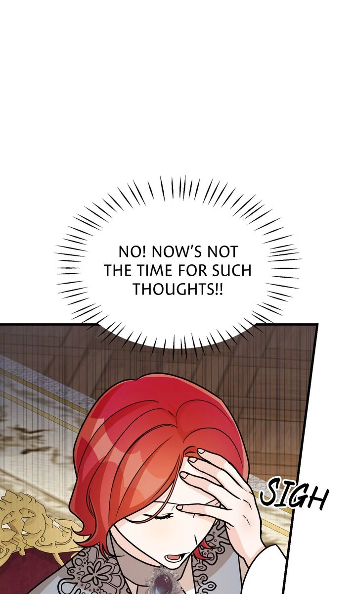 Till Divorce Do Us Part! chapter 63 page 4