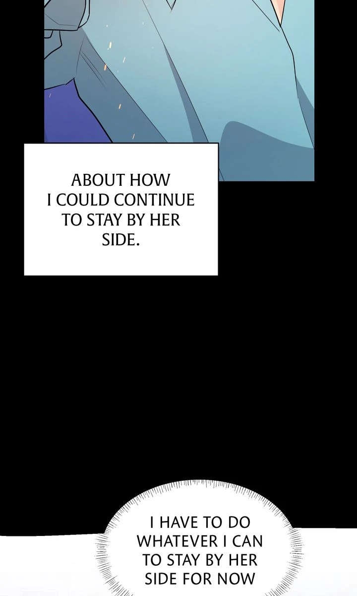 Till Divorce Do Us Part! chapter 63 page 41