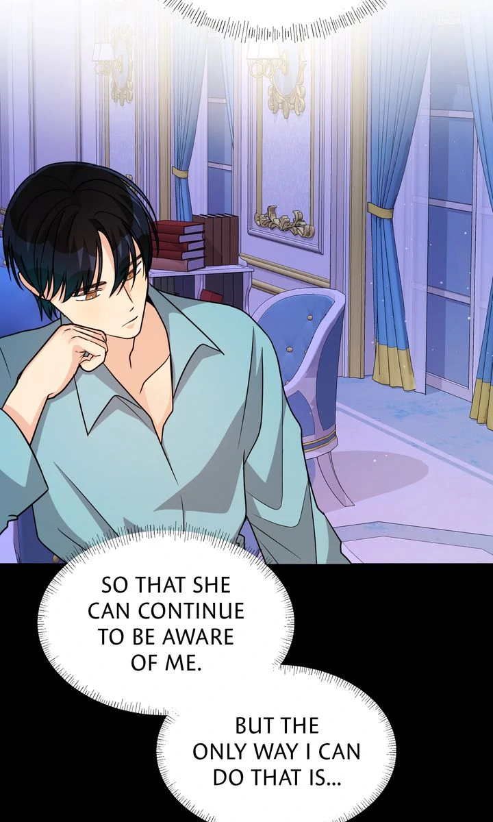 Till Divorce Do Us Part! chapter 63 page 42