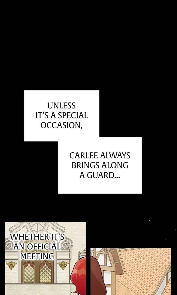 Till Divorce Do Us Part! chapter 63 page 44
