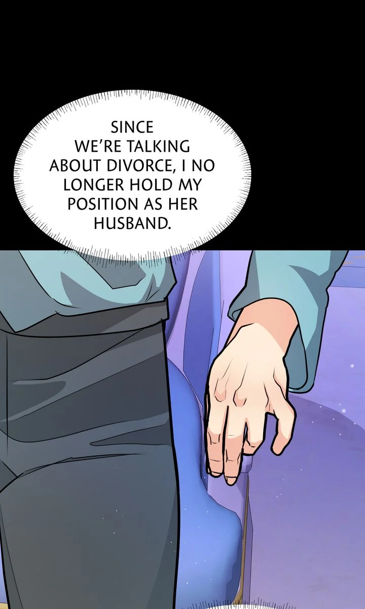 Till Divorce Do Us Part! chapter 63 page 46