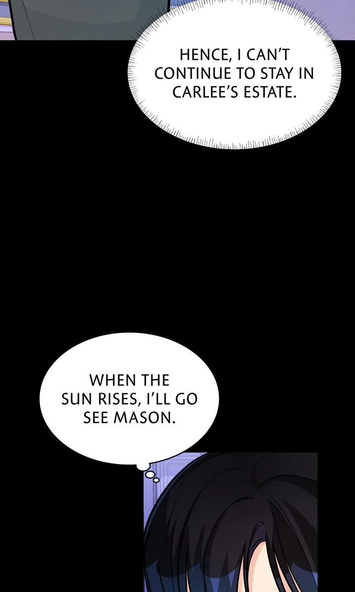 Till Divorce Do Us Part! chapter 63 page 47