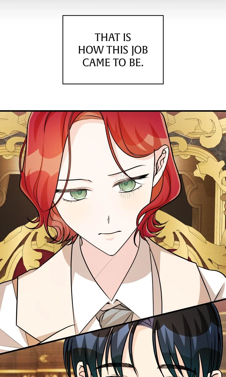 Till Divorce Do Us Part! chapter 63 page 49