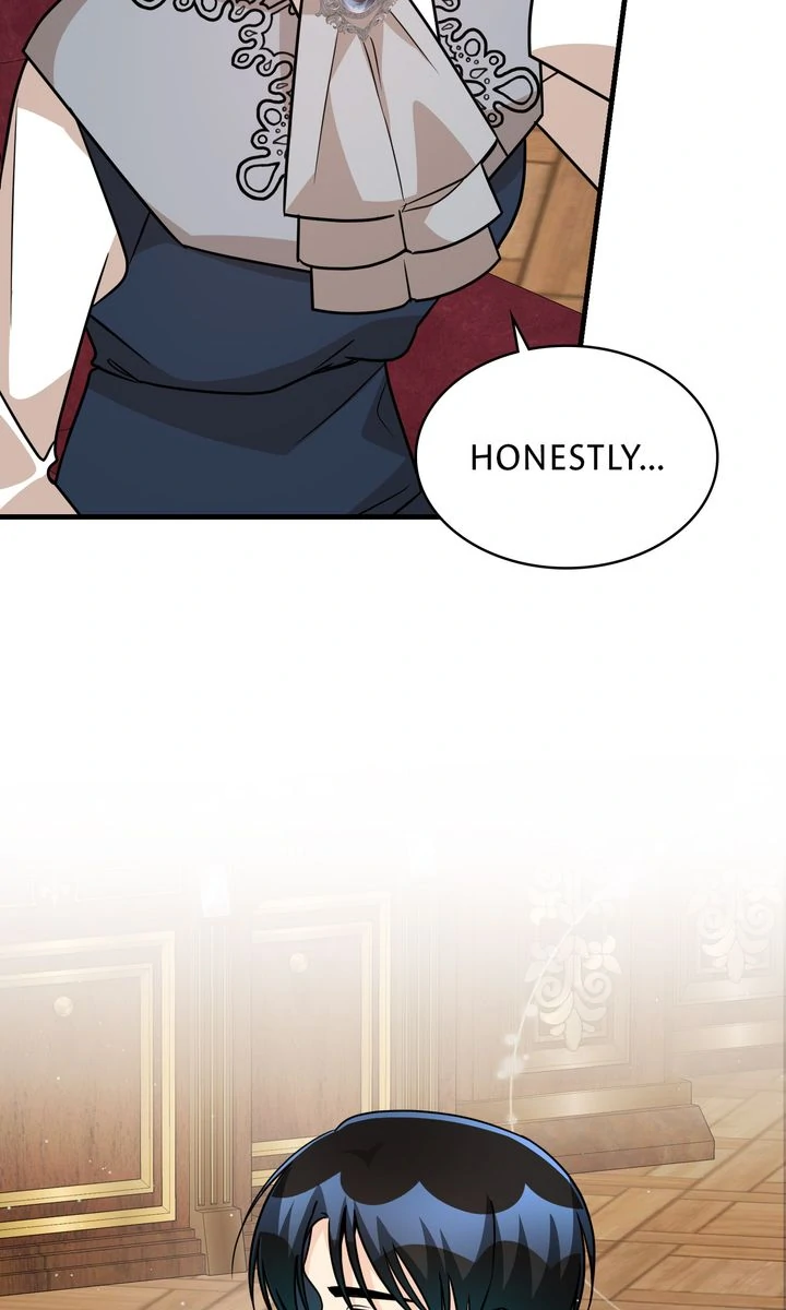 Till Divorce Do Us Part! chapter 63 page 5