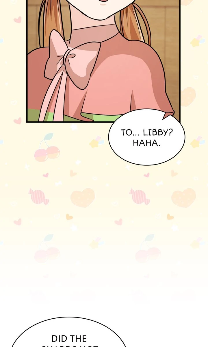 Till Divorce Do Us Part! chapter 63 page 53