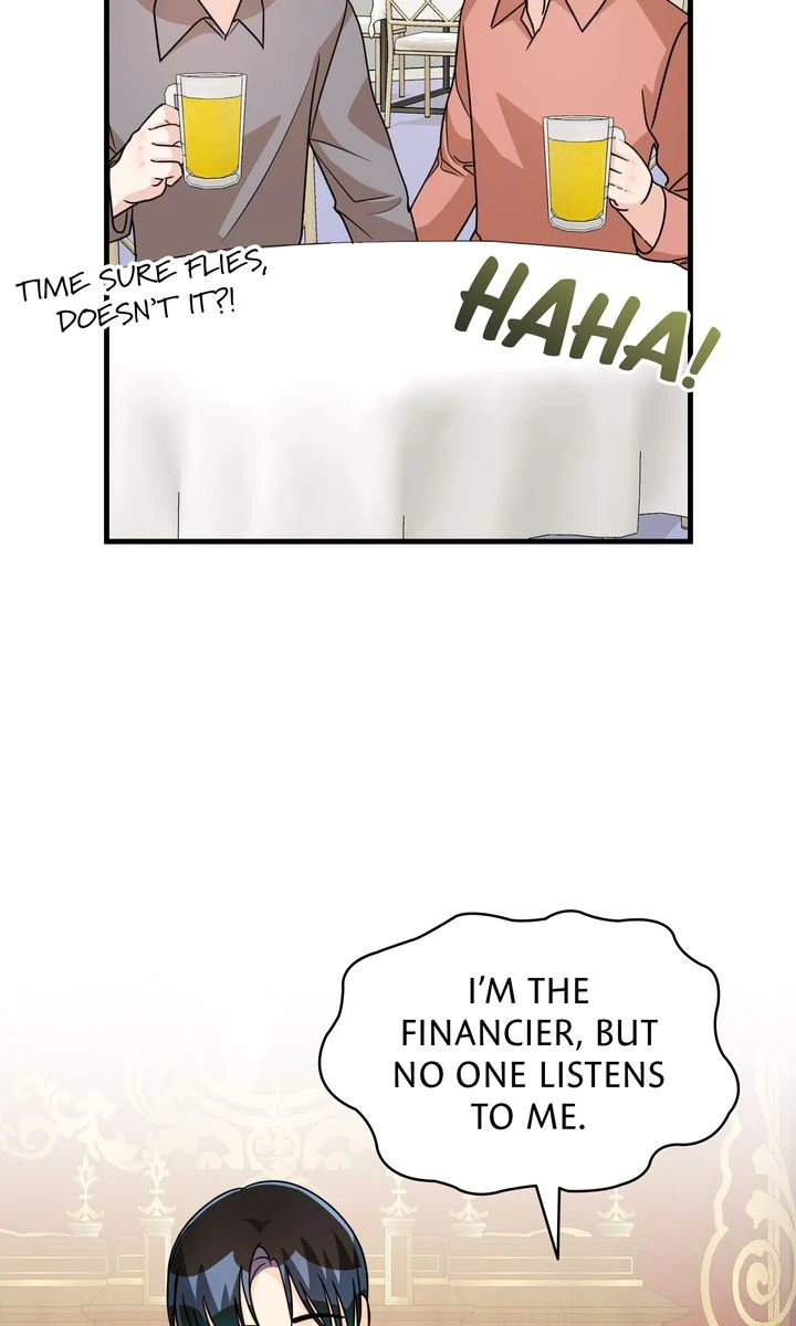 Till Divorce Do Us Part! chapter 63 page 57