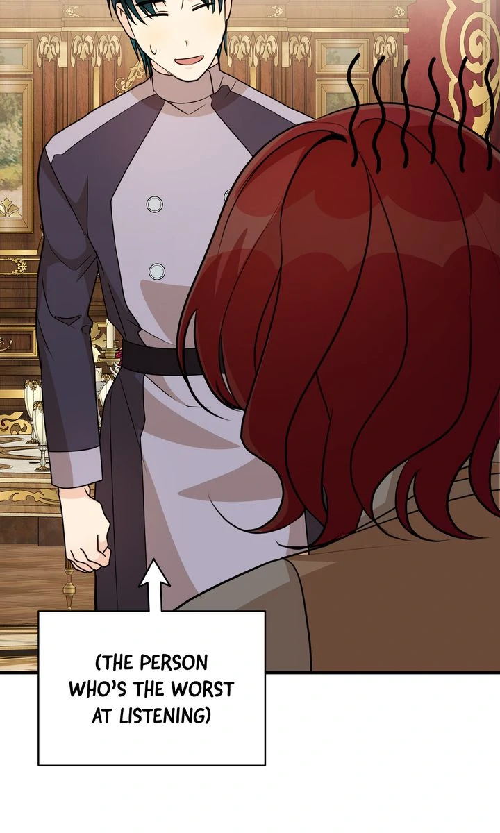 Till Divorce Do Us Part! chapter 63 page 58