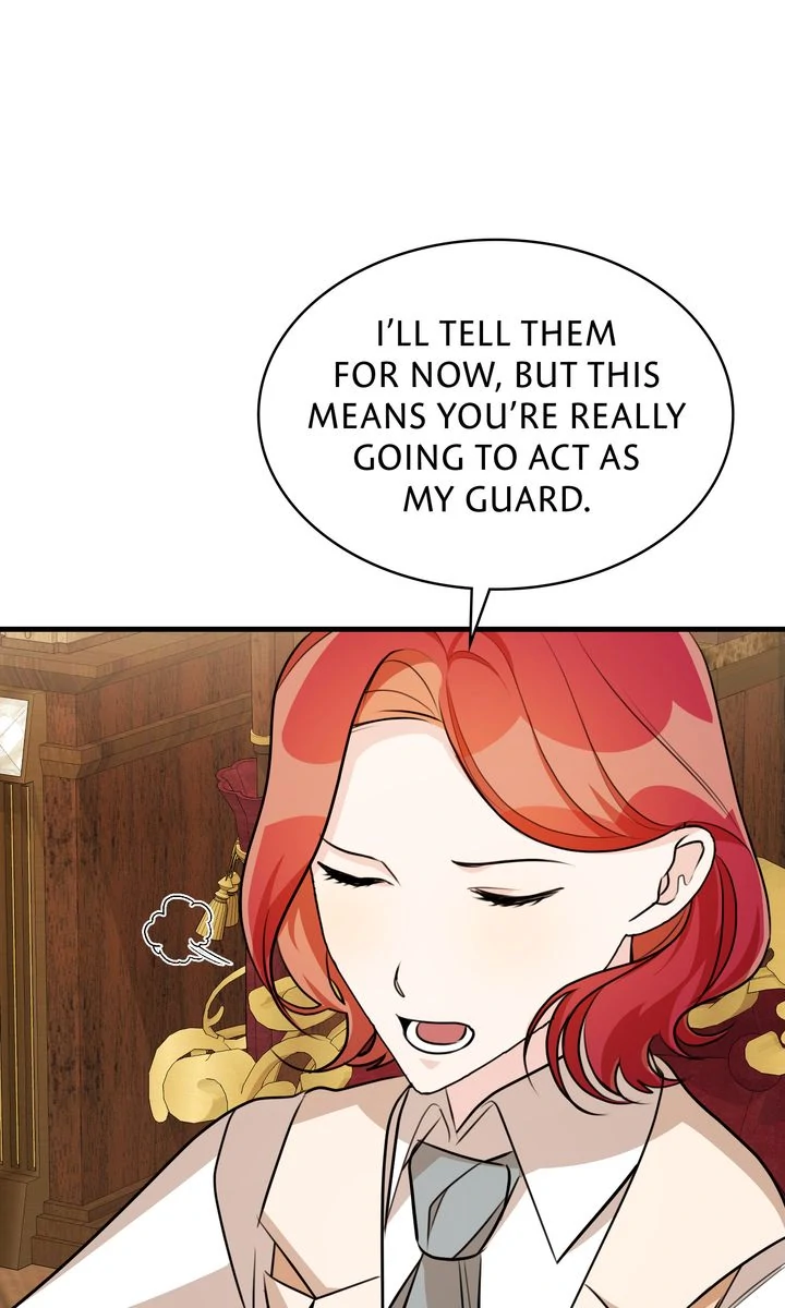 Till Divorce Do Us Part! chapter 63 page 59