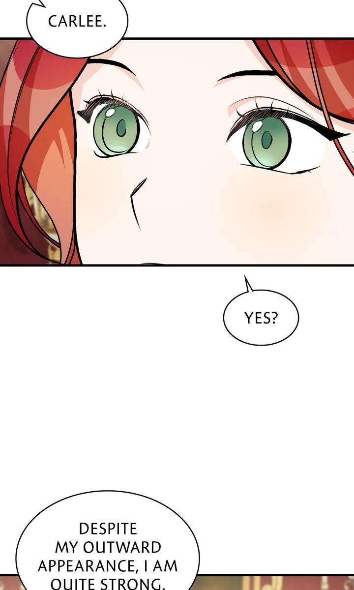 Till Divorce Do Us Part! chapter 63 page 62