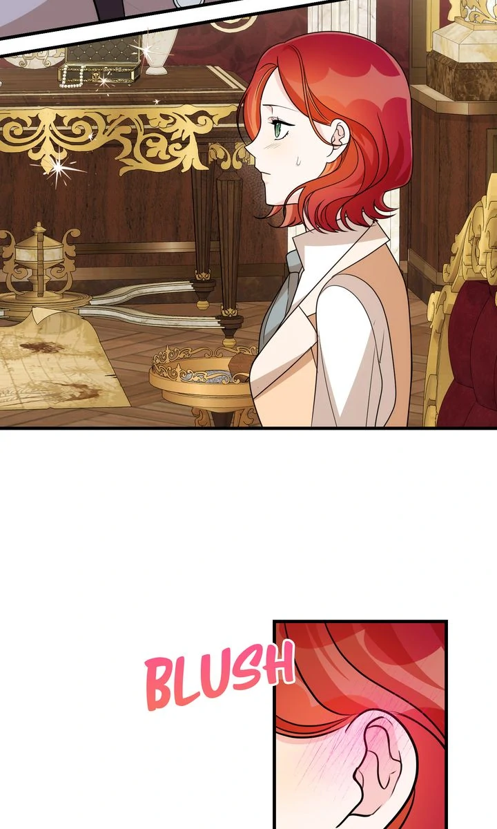 Till Divorce Do Us Part! chapter 63 page 64