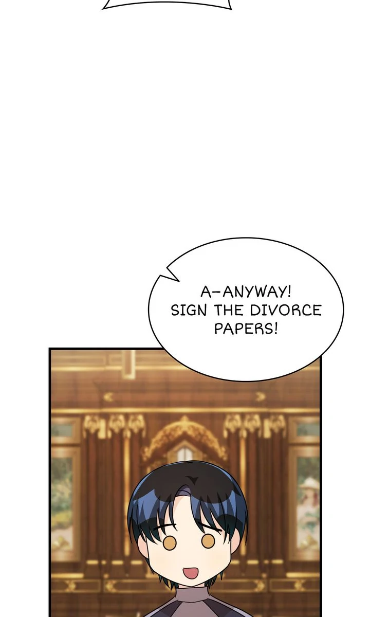Till Divorce Do Us Part! chapter 63 page 67
