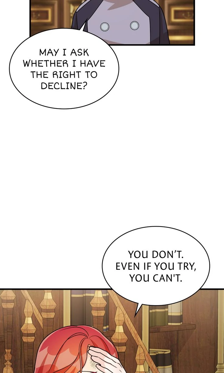 Till Divorce Do Us Part! chapter 63 page 68