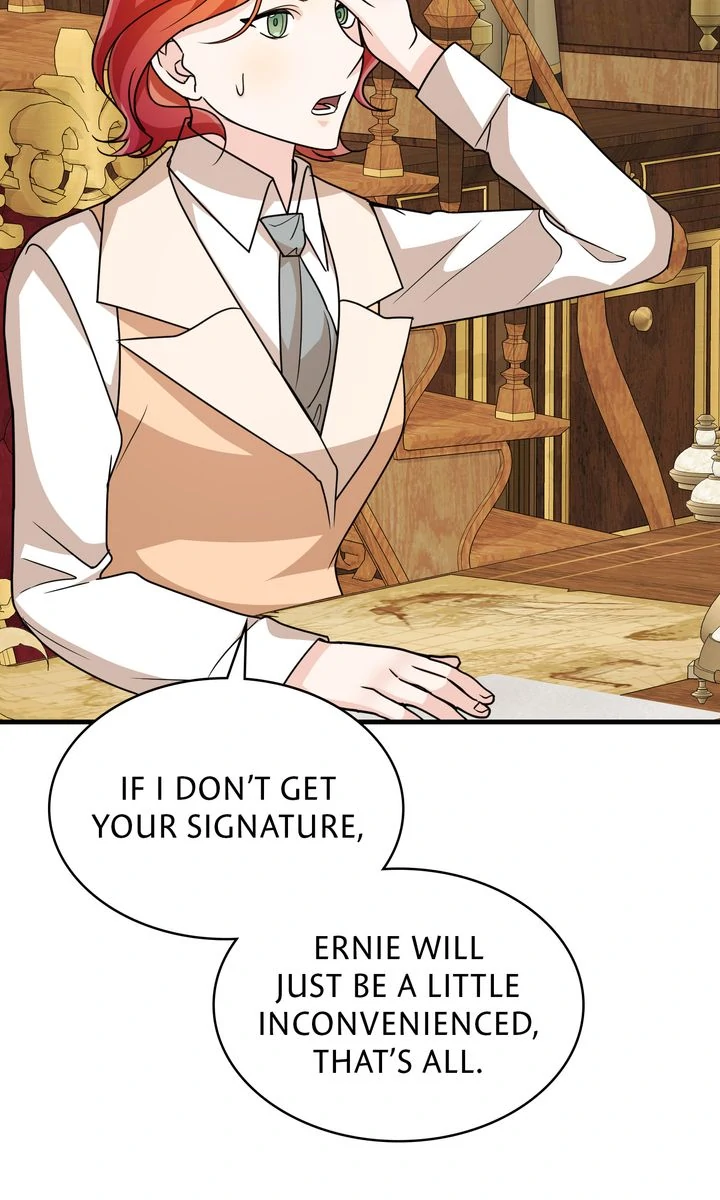 Till Divorce Do Us Part! chapter 63 page 69