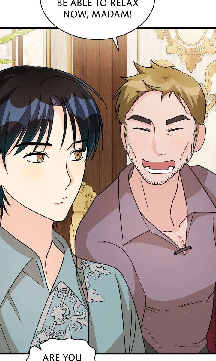 Till Divorce Do Us Part! chapter 63 page 7