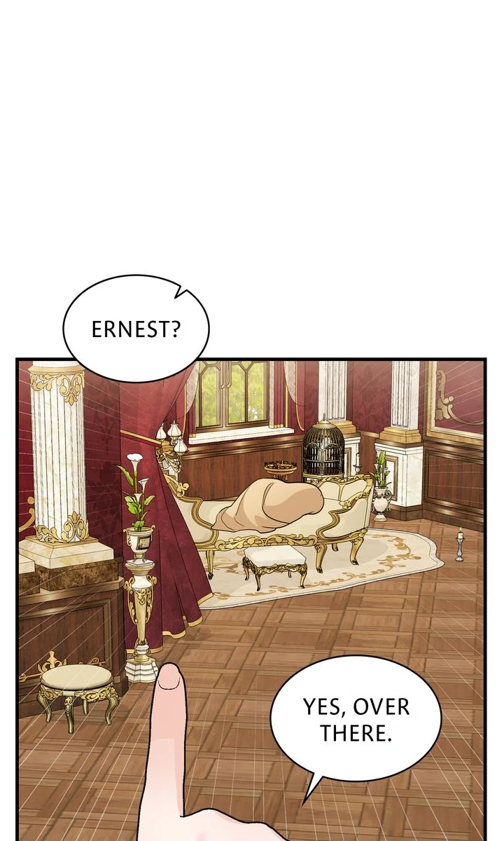 Till Divorce Do Us Part! chapter 63 page 70