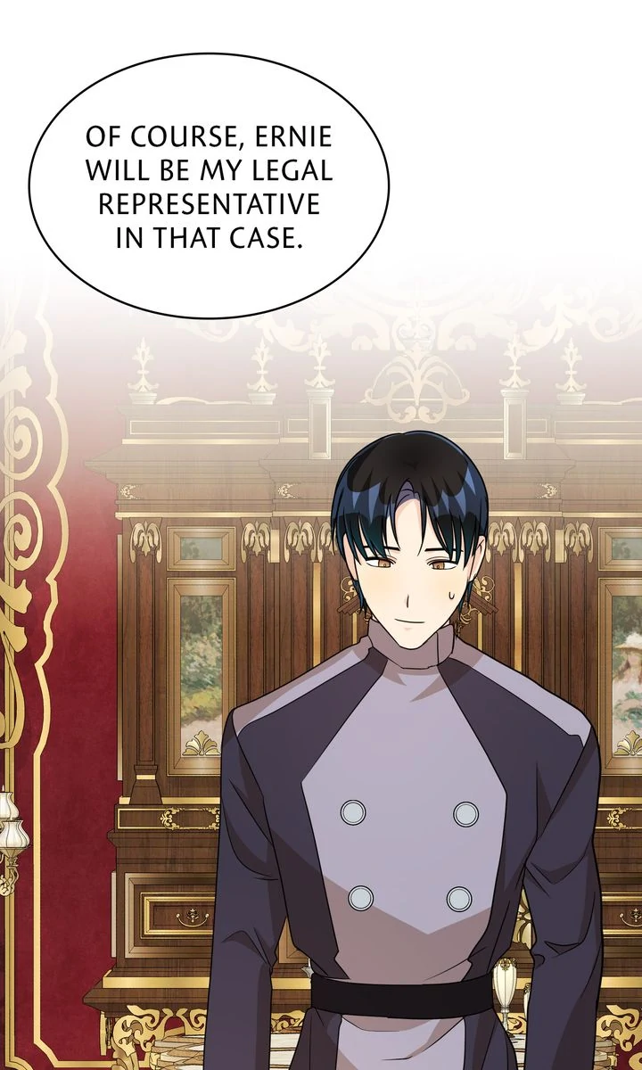 Till Divorce Do Us Part! chapter 63 page 76