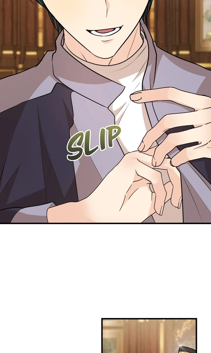 Till Divorce Do Us Part! chapter 63 page 78