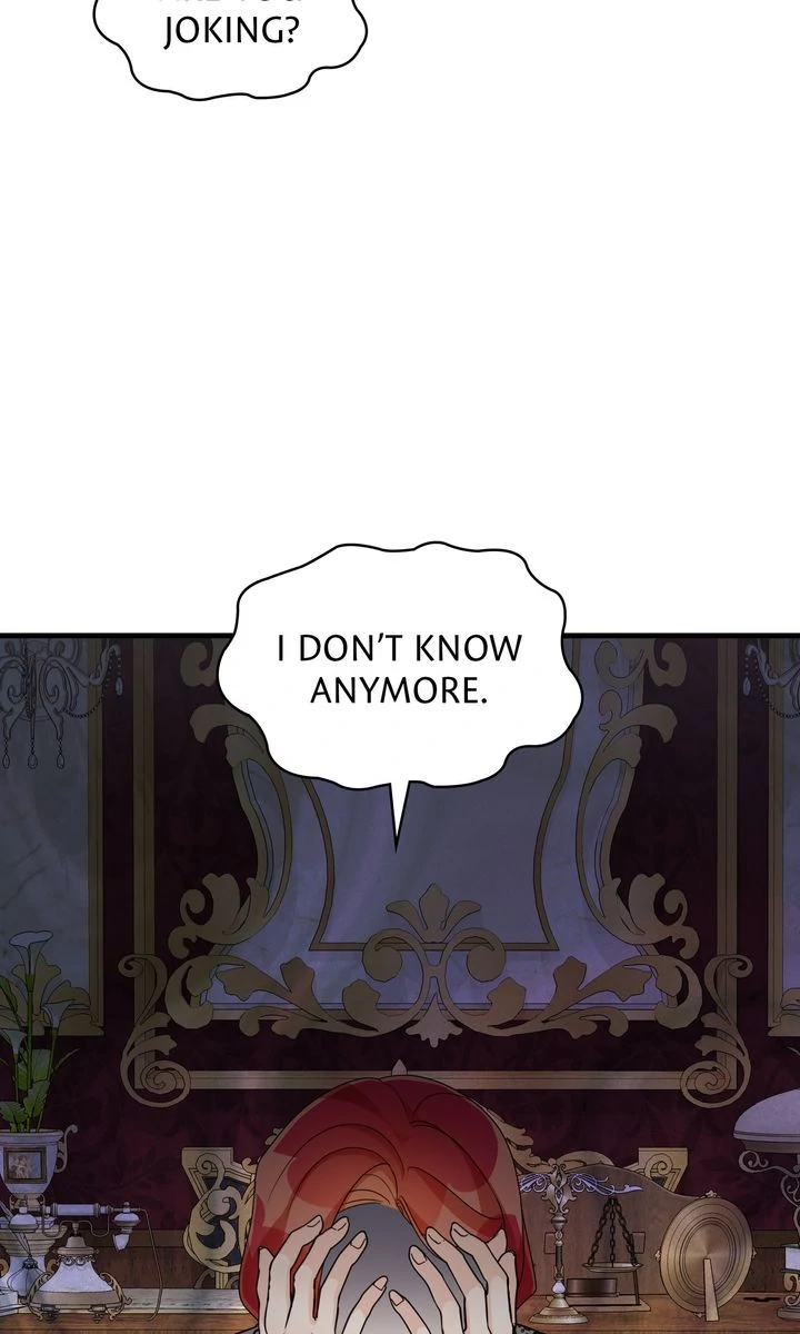Till Divorce Do Us Part! chapter 63 page 8