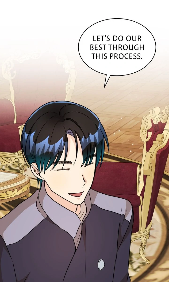 Till Divorce Do Us Part! chapter 63 page 85