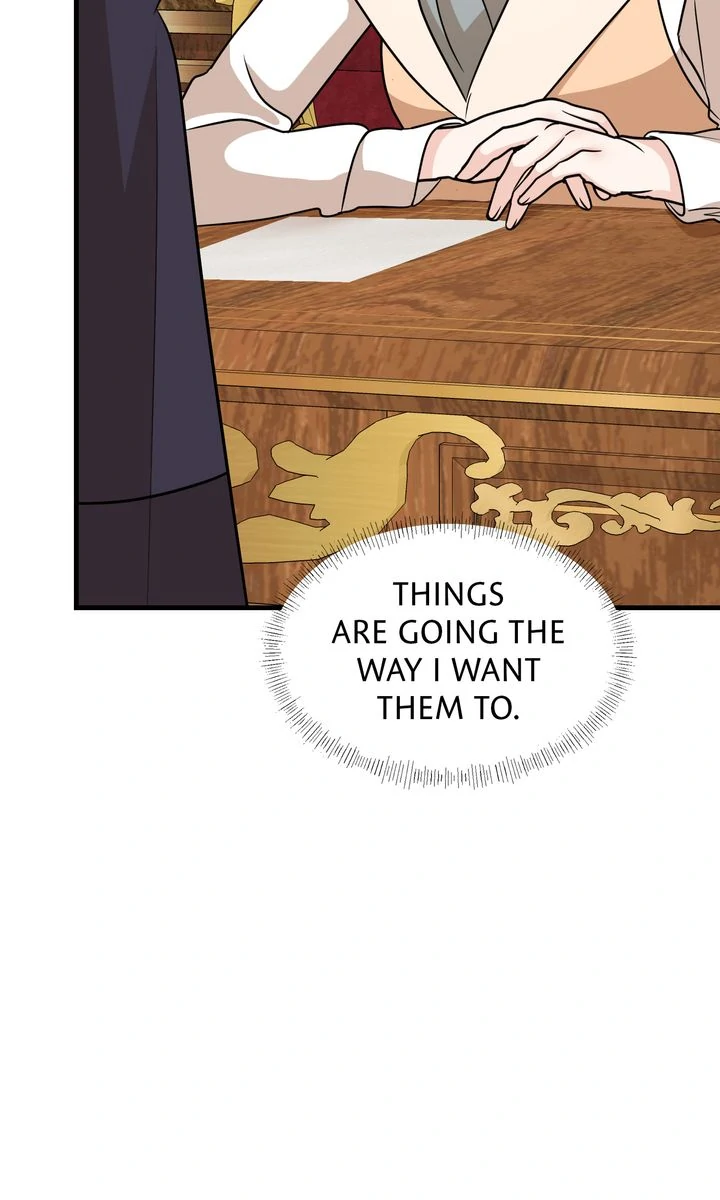 Till Divorce Do Us Part! chapter 63 page 87