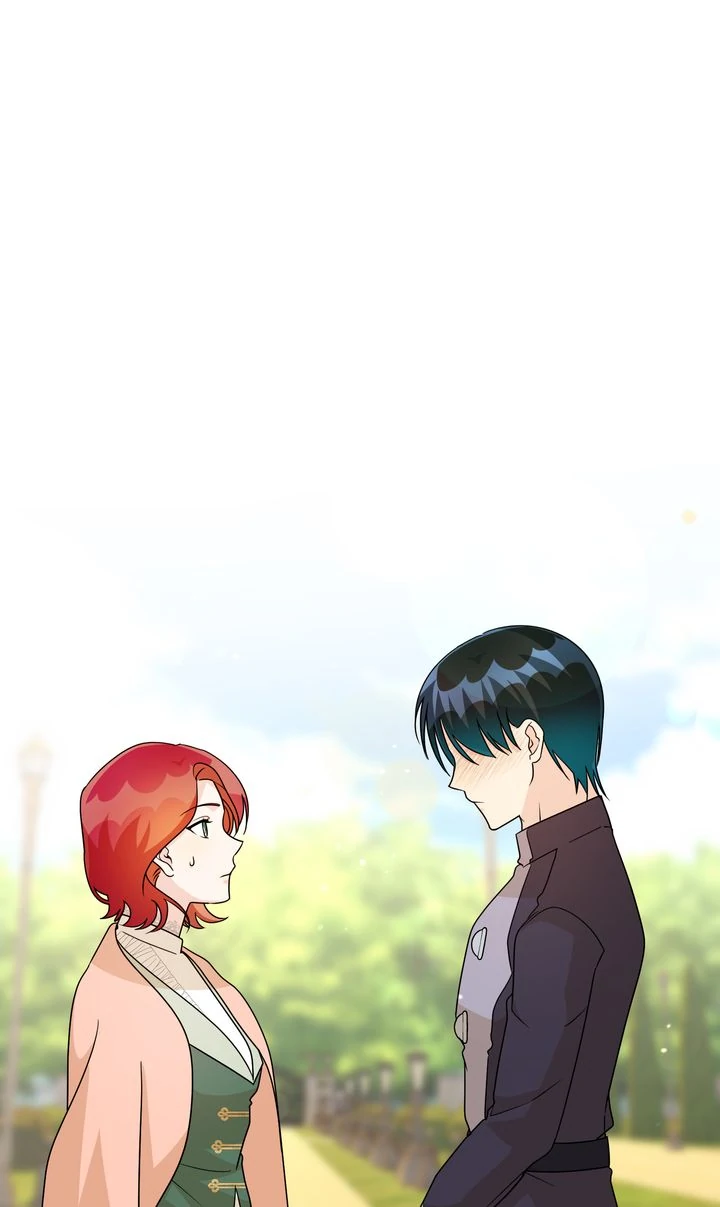 Till Divorce Do Us Part! chapter 68 page 1
