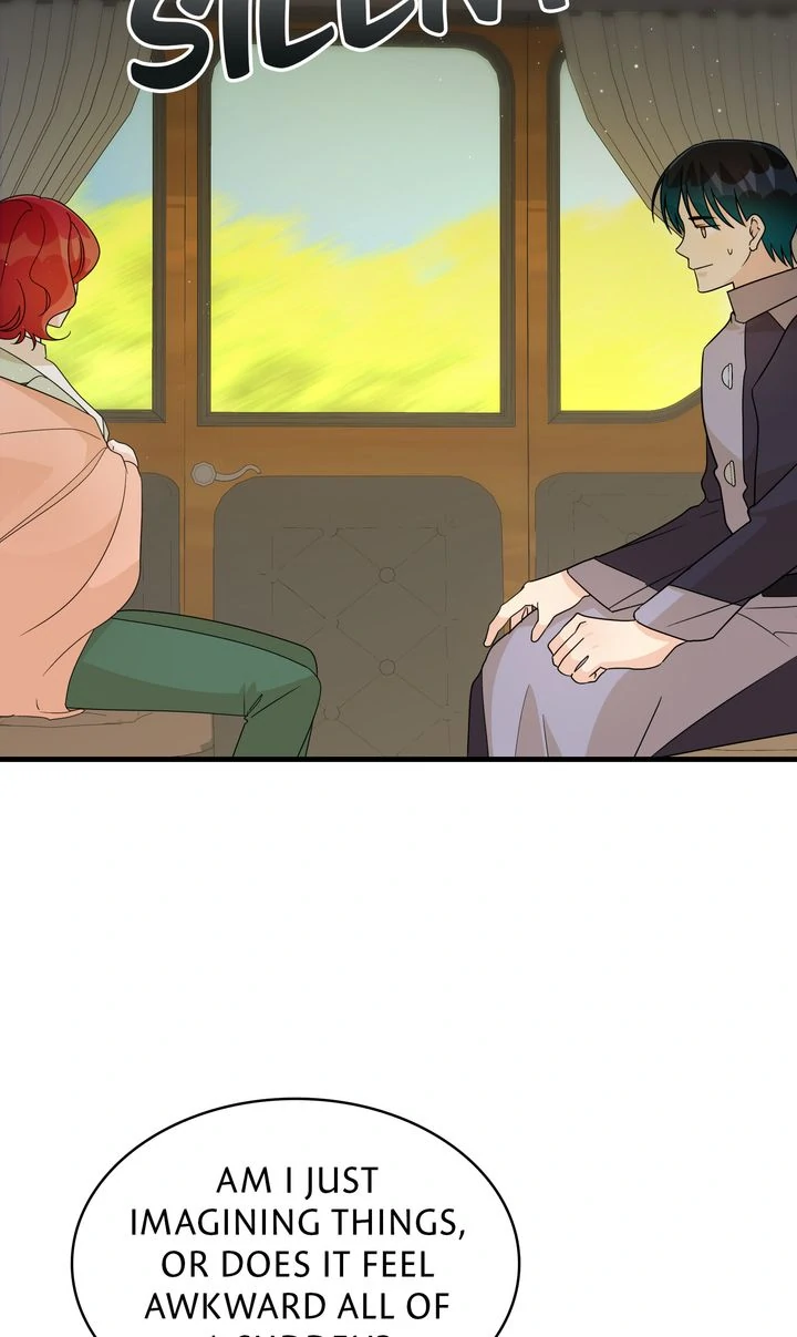 Till Divorce Do Us Part! chapter 68 page 14
